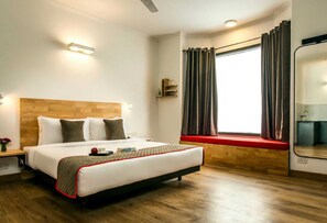 House | 1 bilik tidur 