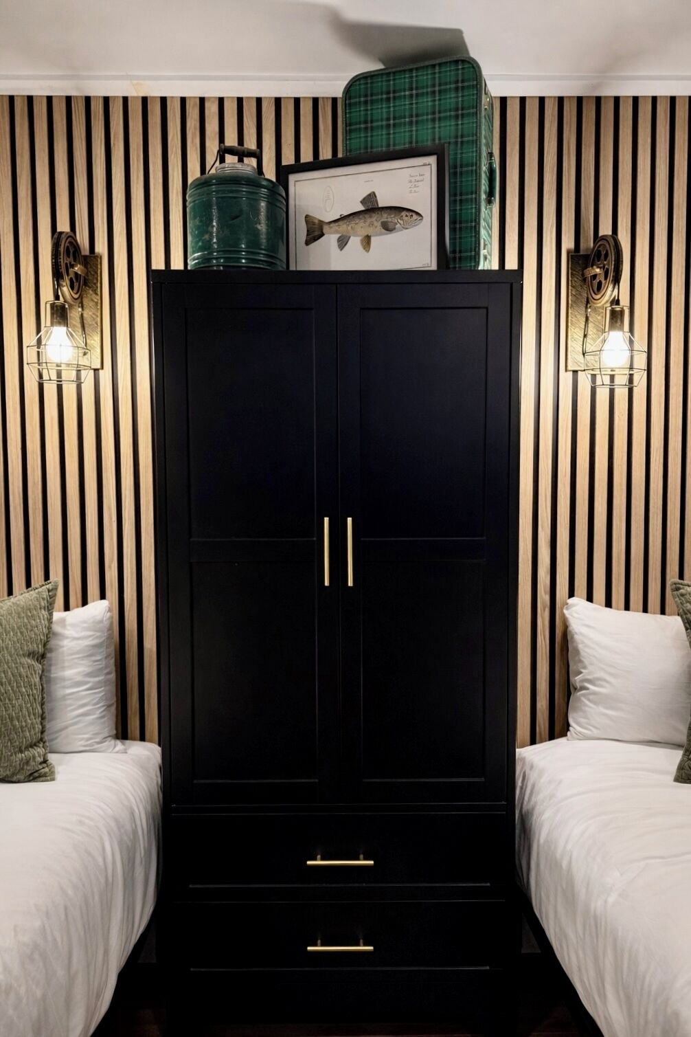 1 quarto, Wi-Fi de cortesia, roupa de cama