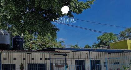 Casa Papalo