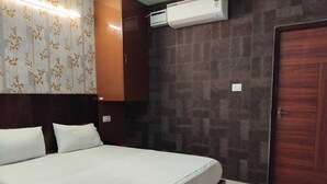 บ้านพัก | 1 ห้องนอน