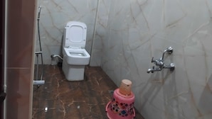 บ้านพัก | ห้องน้ำ