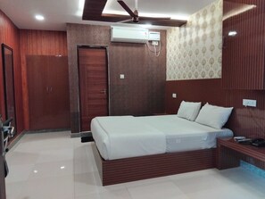 1 bedroom - Townhouse Jawaharlal Nehru Stadium (Chennai)
