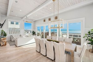 Interior - Magic Conch | Easy Beach Access|Private Pool|Golf Cart (Panama City Beach)
