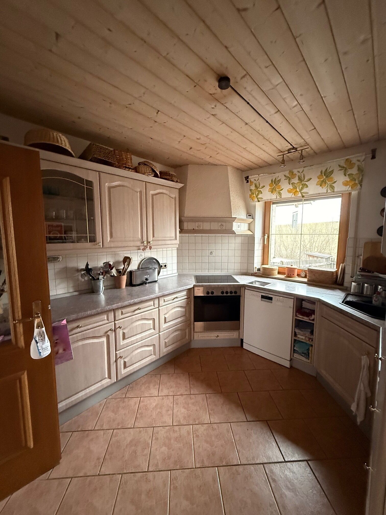 Mikrowelle, Ofen, Herdplatte