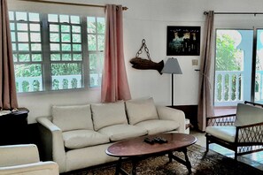 Smart-TV, Stereoanlage