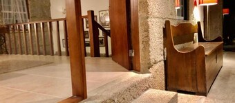 Country House Apartment for Three