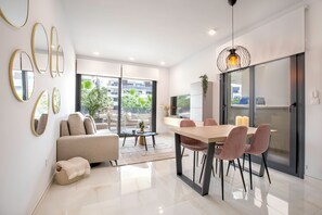 Interior - Bright and quiet apartment with pool - Orihuela Costa (Orihuela)