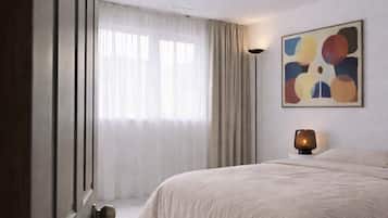 واي فاي وملاءات أسرّة