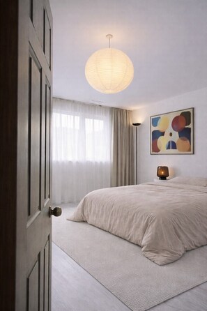 Wi-Fi, draps fournis