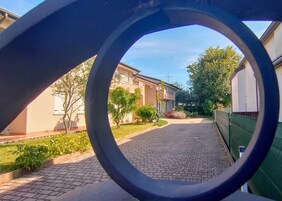 Parcheggio non assistito gratuito