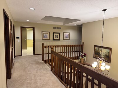 Luxury 5BR Estate: Media Room & Golf - Sleeps 14