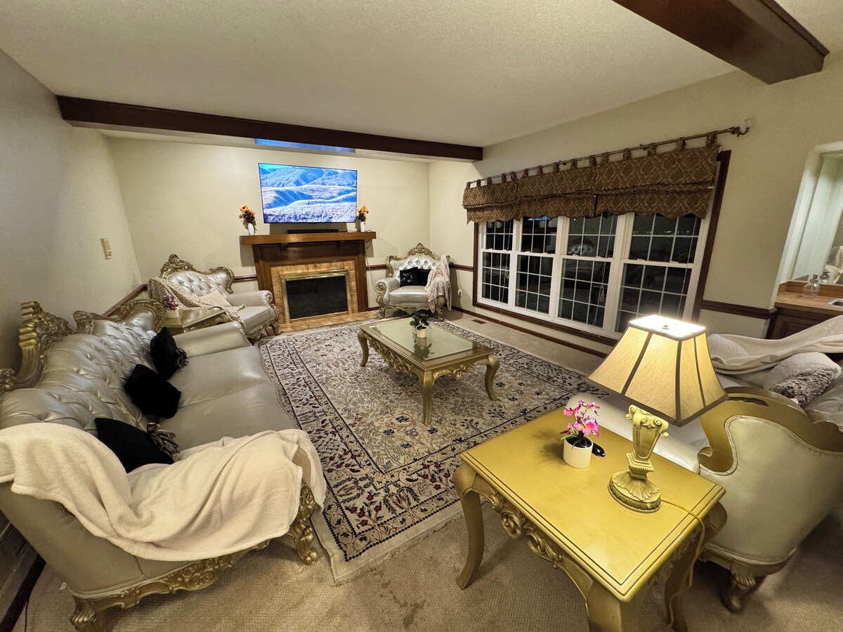 Image de profil de l’hôte