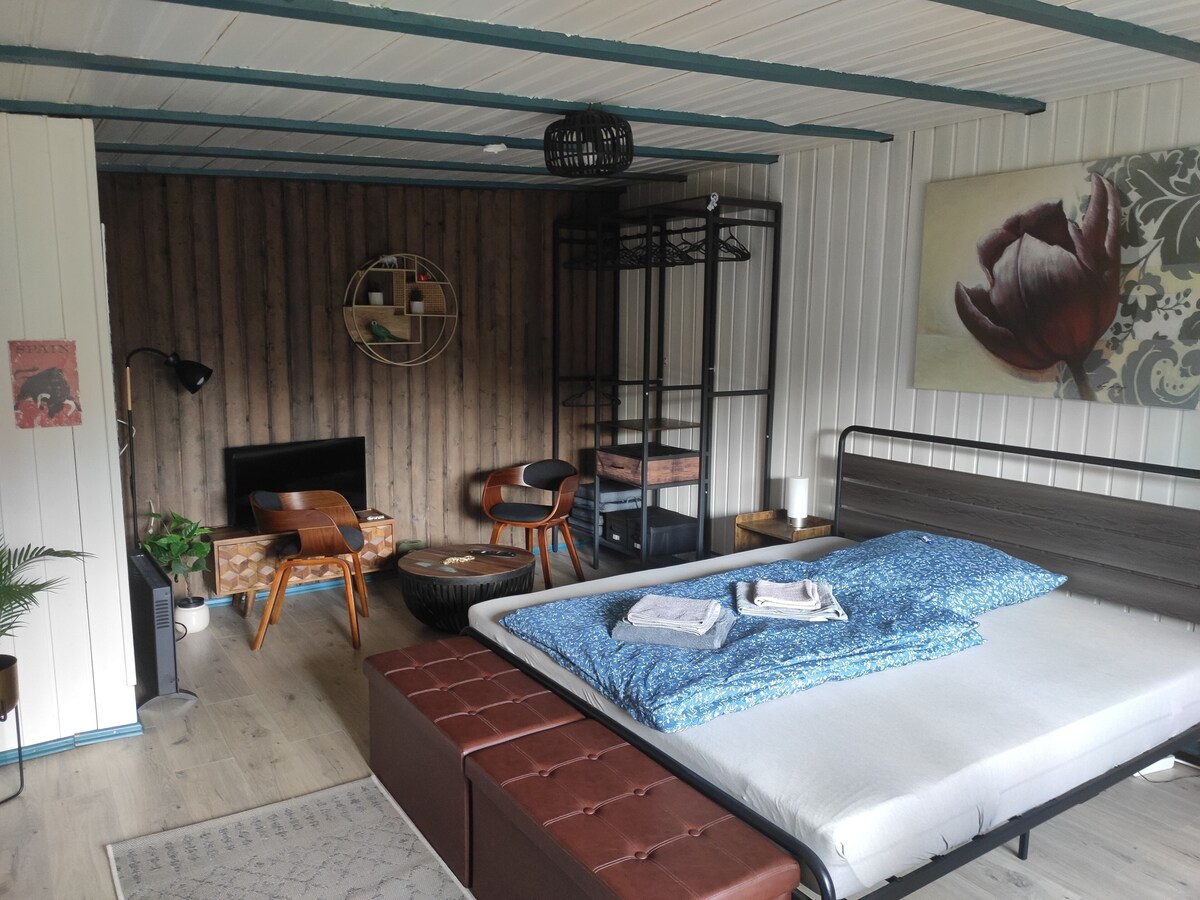 Bild für Gastgeberprofil