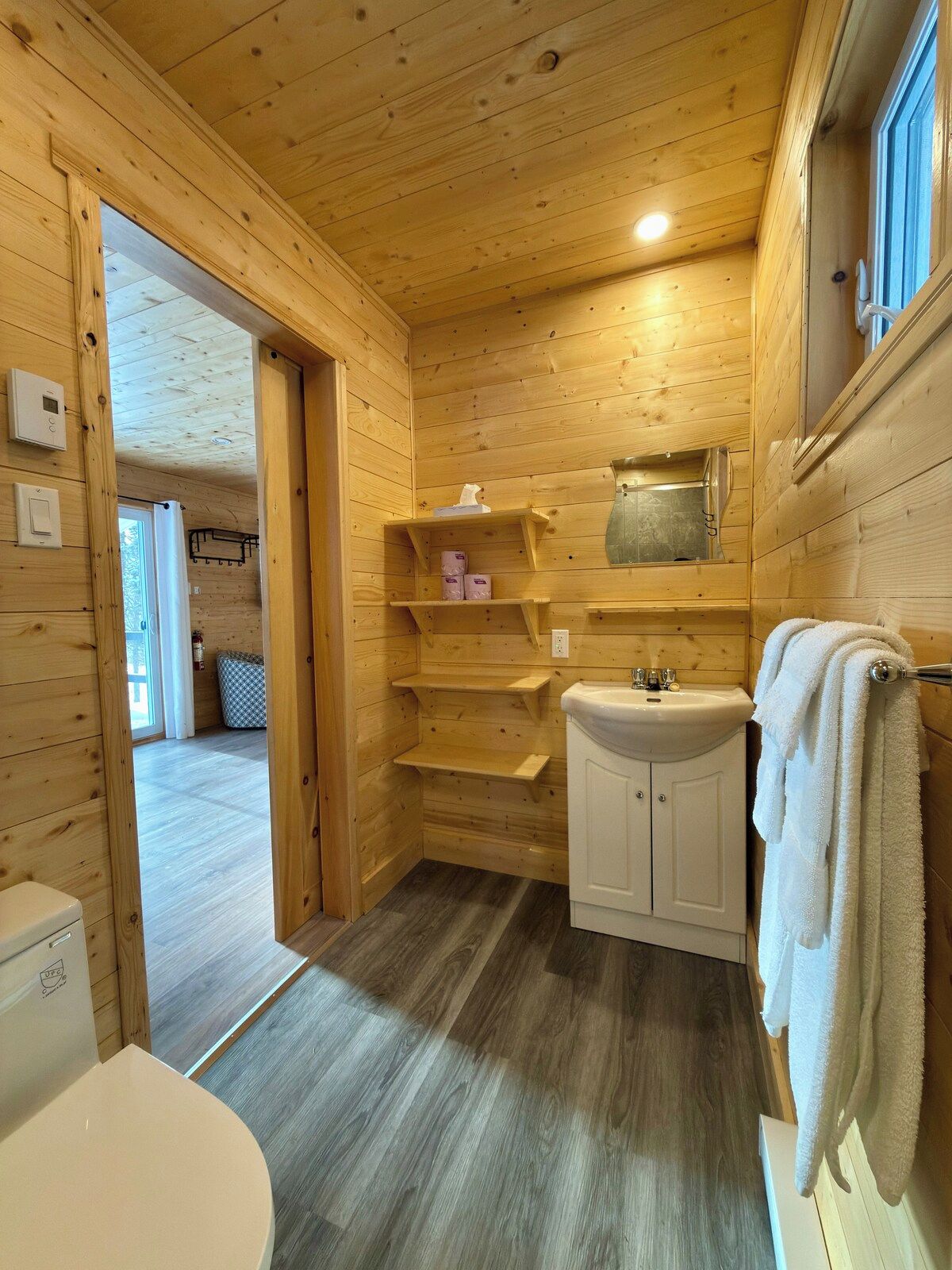 Towels