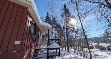 Romantic Getaway in the Heart of Nature