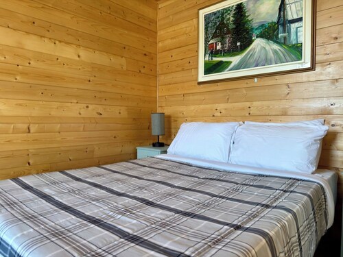 Romantic Getaway in the Heart of Nature
