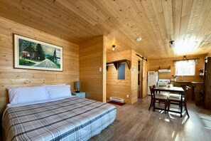 1 habitaci ón, wifi y ropa de cama 
