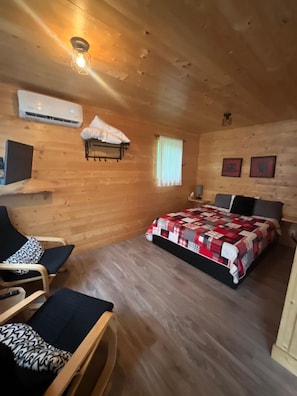 1 quarto, Wi-Fi, roupa de cama