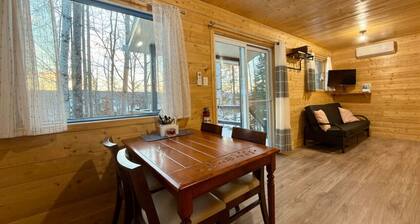 Évasion estivale à deux au Lac Pohénégamook