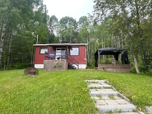 Fachada