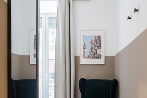 Interior - Domus Furcilla lux By Dimorra  (Napoli)