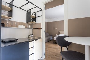 Dining - Domus Furcilla lux By Dimorra  (Napoli)