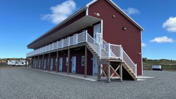 Room, 1 Bedroom | Exterior