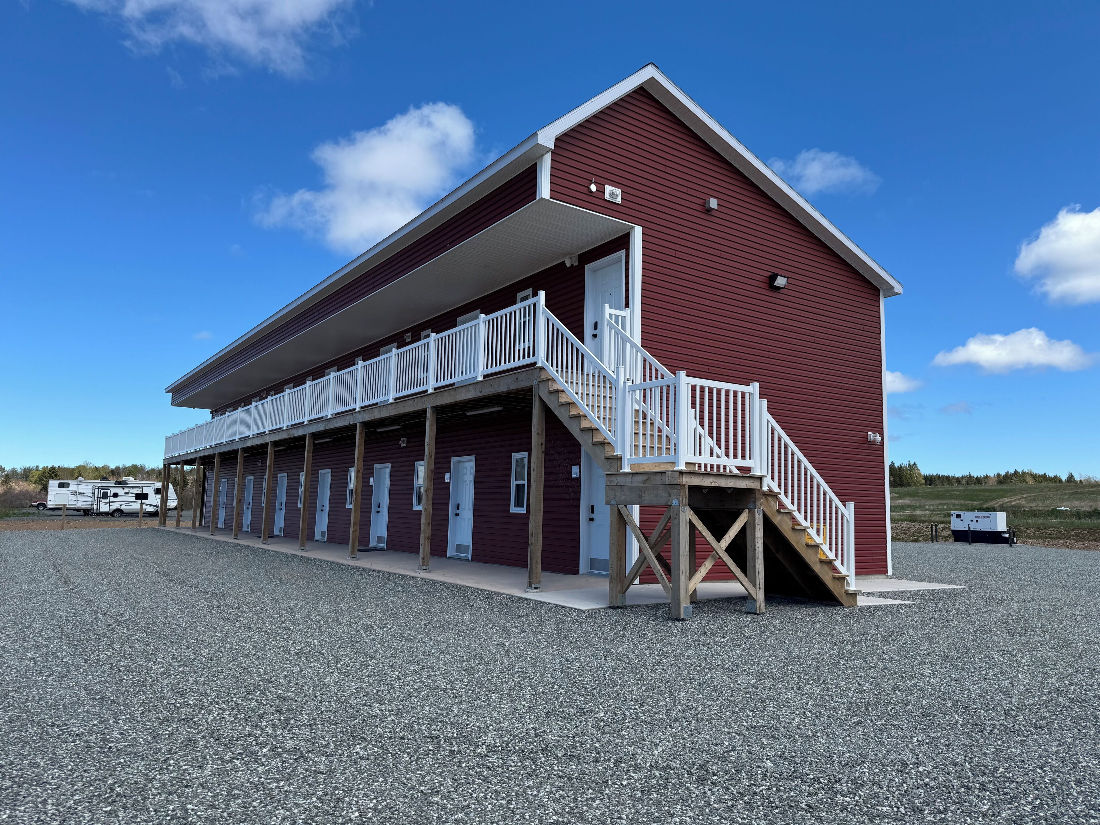 Room, 1 Bedroom | Exterior