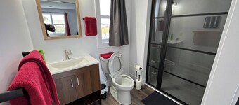 Room-red Farm Inn - Room 12