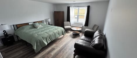 1 habitación