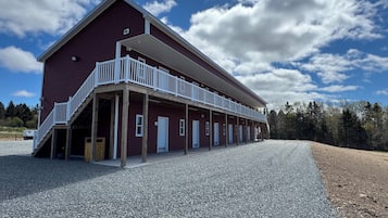 Room, 1 Bedroom | Exterior
