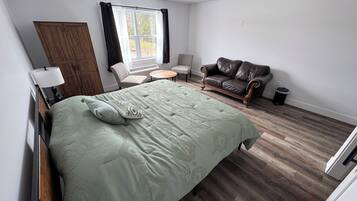 Room, 1 Bedroom | 1 bedroom