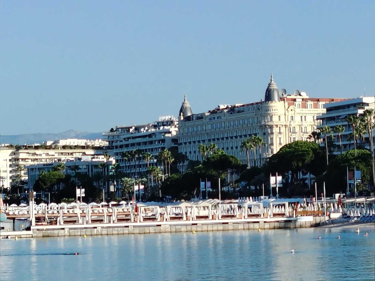 Bild für Gastgeberprofil