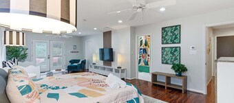 The Zen Den – Pool, Hot Tub, Gym, Sauna & Gameroom