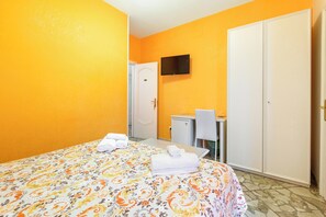 Room - Contemoro - Matrimoniale (Gallipoli)