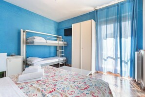 Room - Contemoro - Quadrupla (Gallipoli)