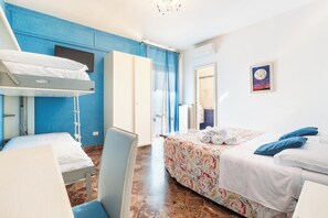 Room - Contemoro - Quadrupla (Gallipoli)