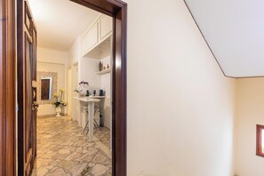 Interior - Contemoro - Quadrupla (Gallipoli)