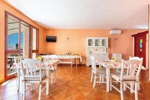 Dining - Contemoro - Quadrupla (Gallipoli)