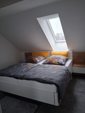 Internet y ropa de cama