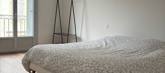 Charming village house