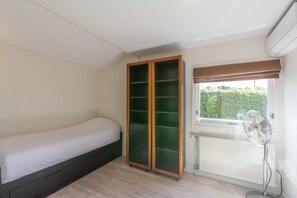 บ้านพัก | 2 ห้องนอน