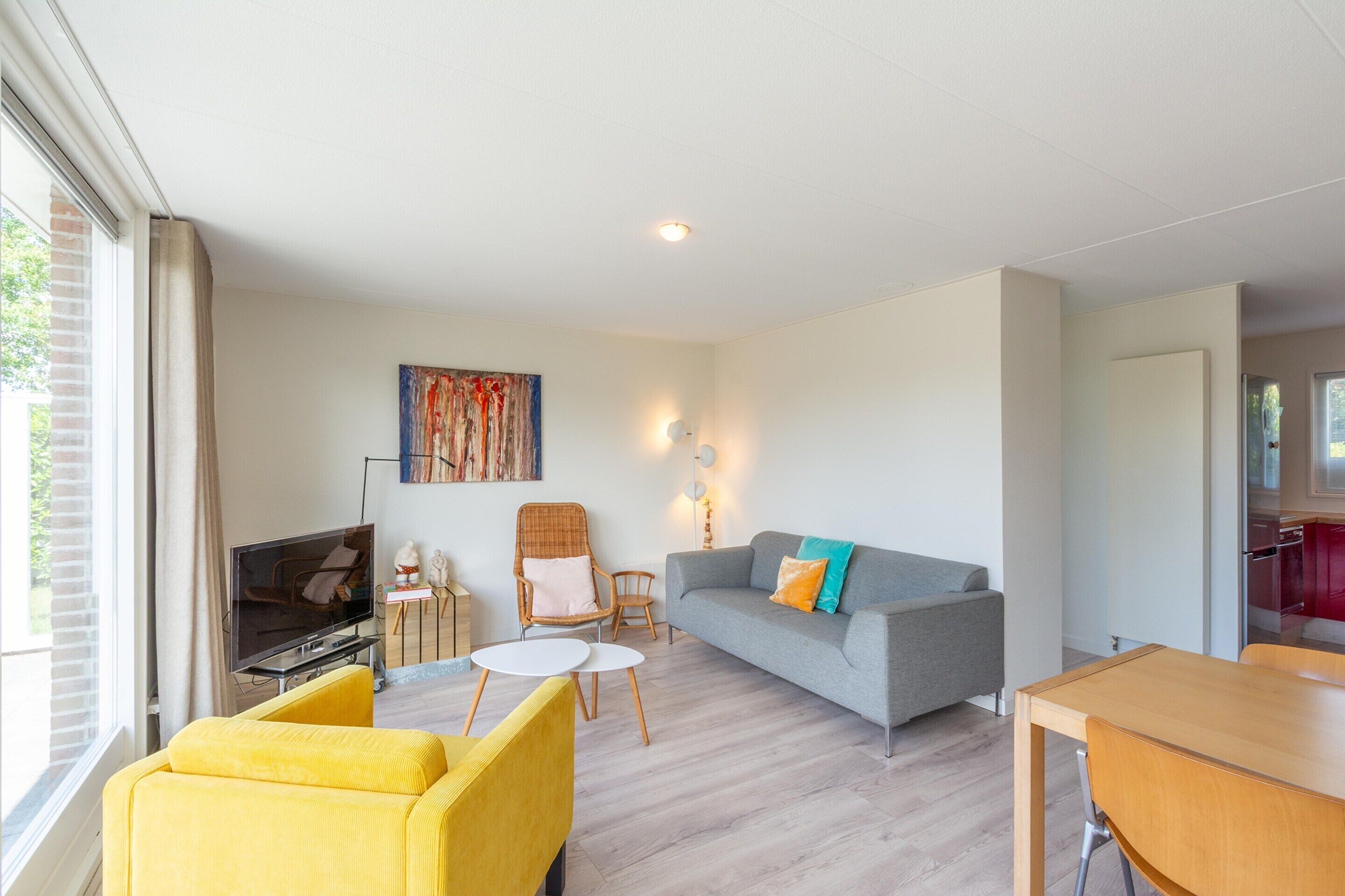 House | Living room