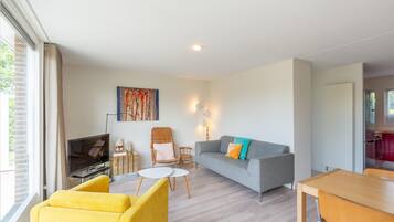 House | Living room