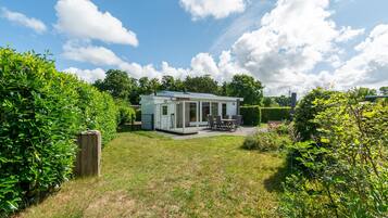 House | Garden