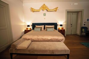 1 室のベッドルーム、アイロン / アイロン台、WiFi、ベッドシーツ