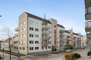 Exterior - Vrbo Property (Malmö)