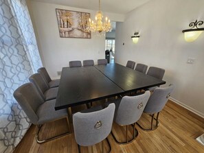 Dineren
