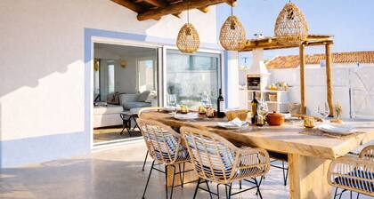 Luxury Villa Comporta Portugal Heated Pool