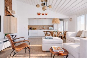 Smart TV - Luxury Villa Comporta Portugal Heated Pool (Comporta)